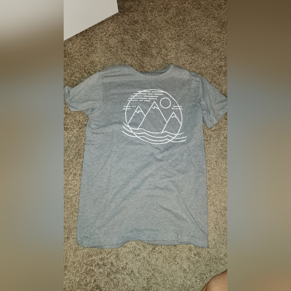 Goodfellow & CO Men's Graphic T-shirt